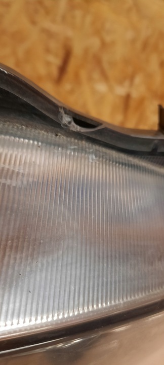 фото №8, Subaru forester 2009 19 2012 фара лампа левая