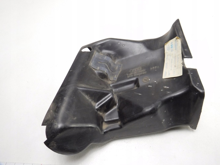 фото №7, Канал впускной интеркулер audi 80 8a0117339c