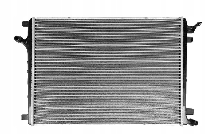 фото №1, Радіаторів mercedes клас c 2021 - / 0995009900 a0995009900