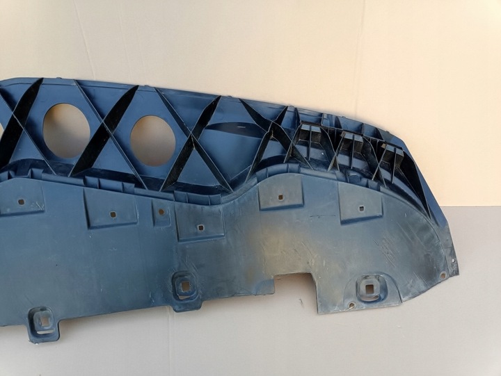 фото №5, Защита нижняя бампера mercedes 169 245 1698850136