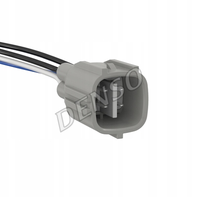 фото №10, Лямбда-зонд denso dox 0626 8946706070 toyota