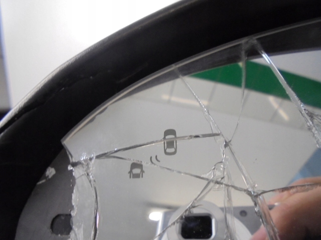 фото №6, Дзеркало ліві hyundai tucson iii рестайлінг 2018 рік 16 pin x5r