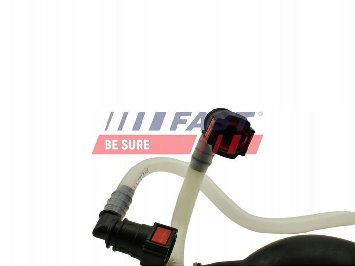 фото №1, Шланг пального renault kangoo 08 1.5 dc