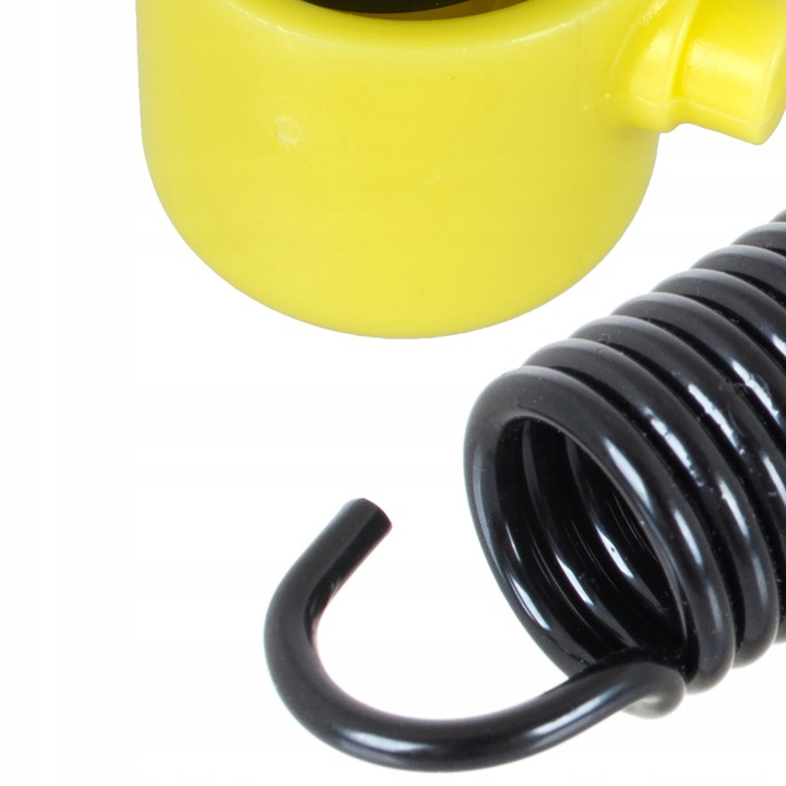 фото №9, Пружина педаль сцепления do volvo c30 s40 v50 2004-2012