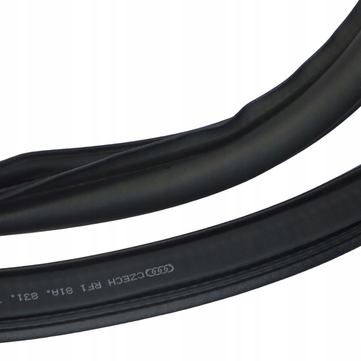 фото №12, Audi q2 ga прокладка внутренняя дверь передних левая правая 81a831721c