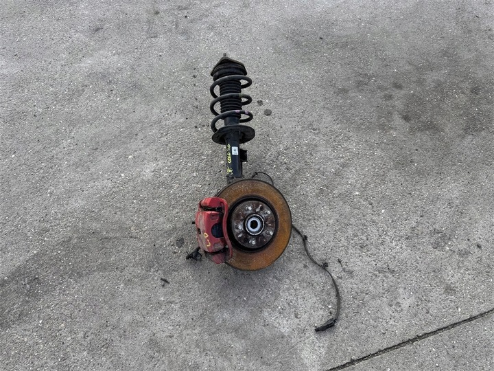 фото №1, Mcperson поворотна опора амортизатор лівий перед 1.6 crdi kia ceed proceed ii 2 gt