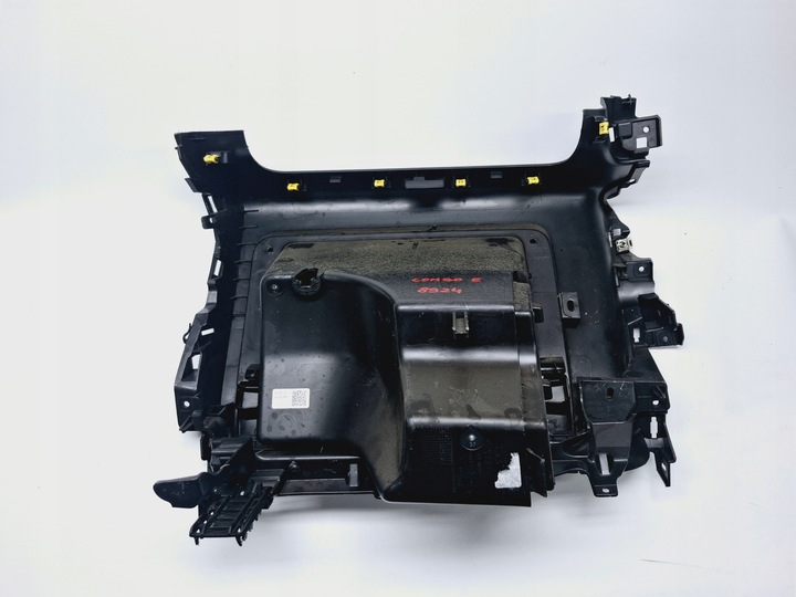 фото №7, Бардачок пасажира панелі combo e berlingo partner iv 18- #8924