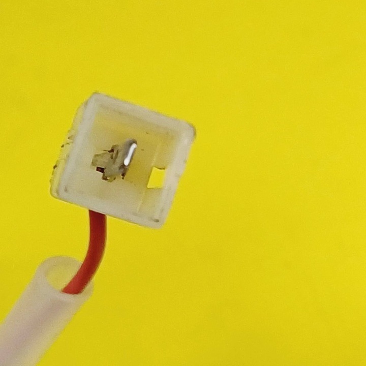 фото №7, Стрічка pod керма audi a4 s4 b5 8d 4d0951543d nr21