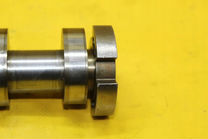 фото №7, Вал левый выпускной bmw x5 f10 4.4 bt n63b44a 7568205 06f