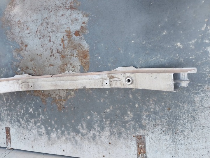 фото №8, Bmw 1 f20 f21 3 f30 f31 4 f32 f33 балка підсилювач бампера передньої