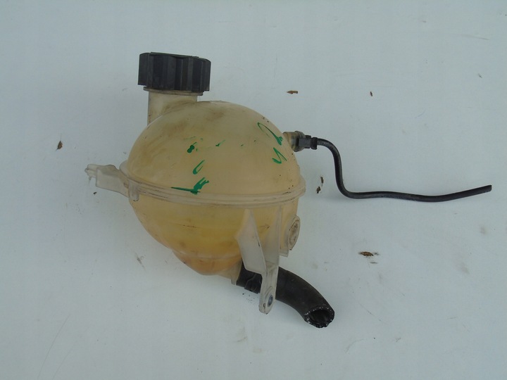 фото №1, Бачок расширительный citroen c4