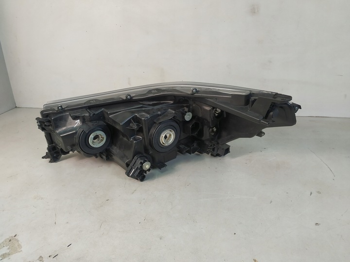 фото №12, Toyota hilux viii 7 рестайлинг фара правый лампа перед правая 811100kk60