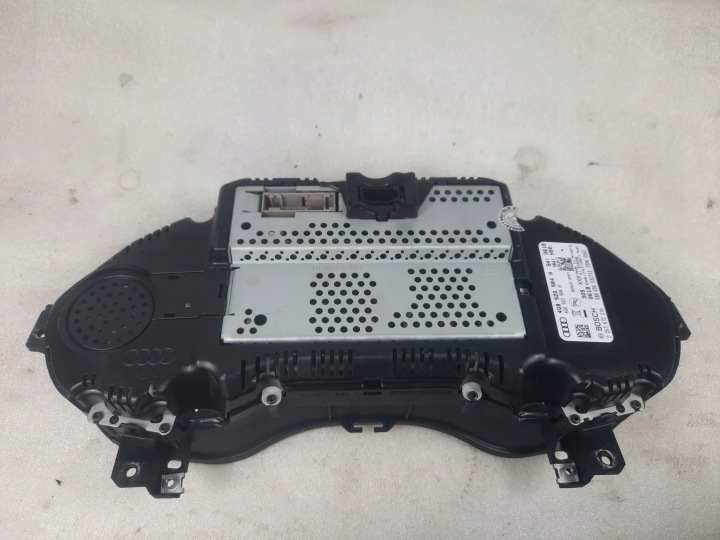 фото №5, Audi a6 c7 a7 панель приборов 4g8920948 h uk usa