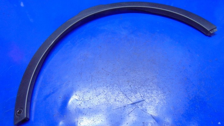 фото №1, Планка накладка крила лівий перед pdc land rover range evoque i l538
