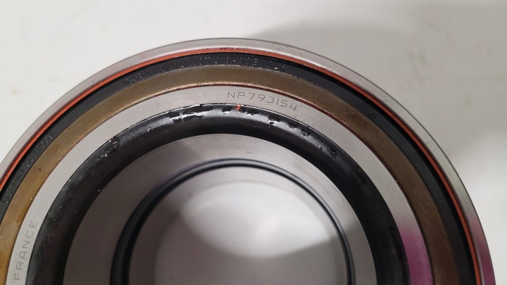 фото №10, Підшипник timken p.iv.e-cargo 00r man tgl-m 05r-t