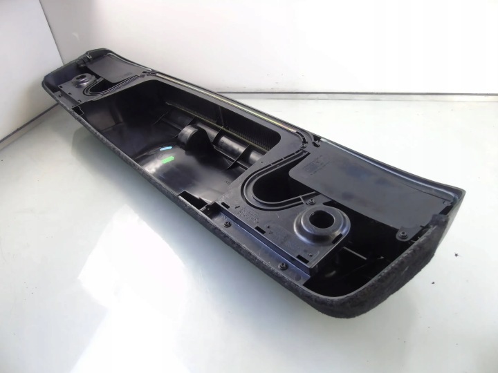 фото №6, Полка зад задняя бардачок porsche boxster 987 986551223