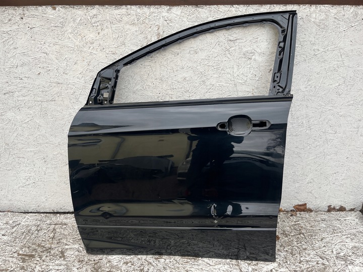 фото №1, Двері перед передні ліві ford kuga mk2 ii