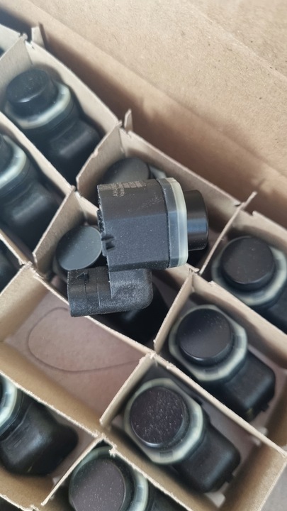 фото №16, Датчик датчик приближения valeo 890001