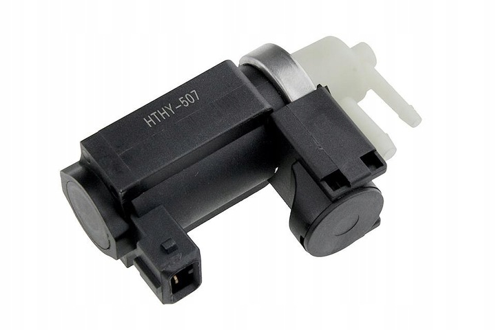 фото №1, Клапан egr hyundai i30 1.6crdi 2007-,tucson 2.0crdi 2004-,kia ceed 1.6crdi 2