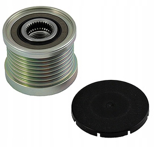 фото №1, Зчеплення генератора ina 535 0081 10