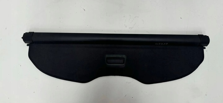 фото №1, Renault kadjar ролета багажника зад 799228161r