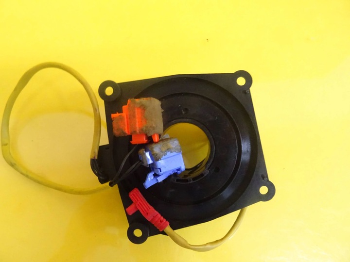 фото №3, Стрічка pod керма daewoo nexia 96208076 nr702