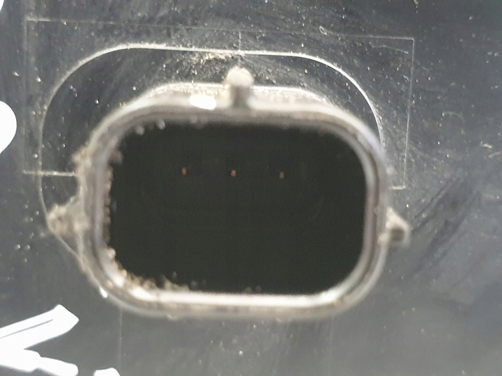 фото №8, Toyota corolla e21 2.0 h компресор кондиціонера 042400-1191