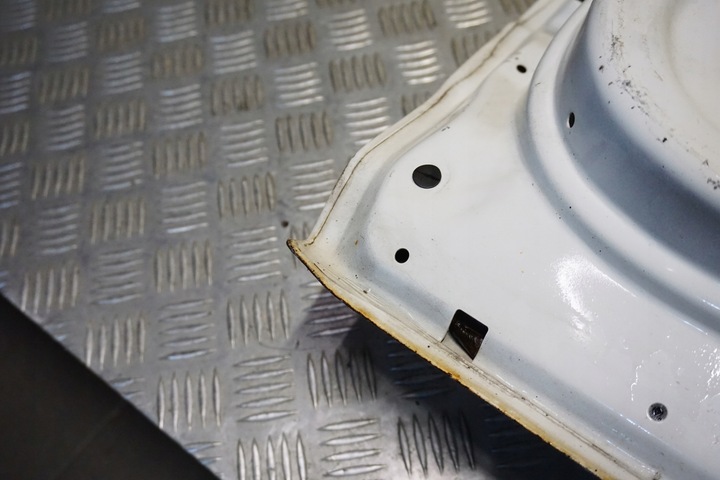 фото №14, Dodge ram 1500 2009 - 2018 дверь зад правые задние usa