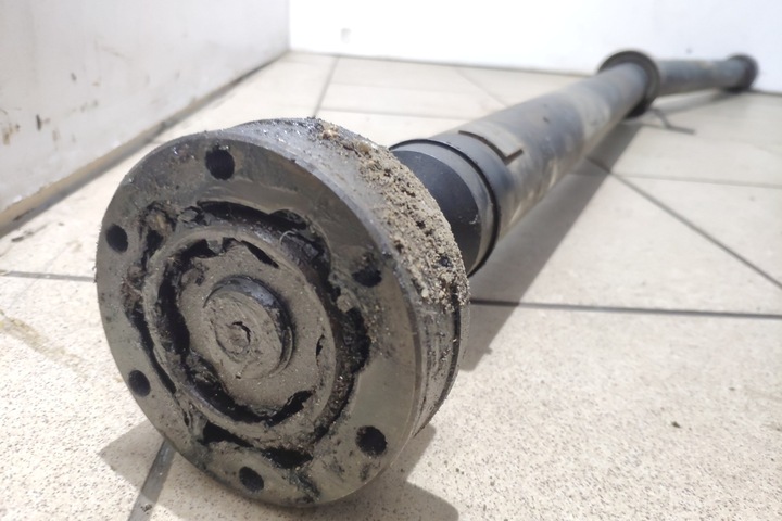 фото №6, Wał привідний audi a8 d3 4e2, 4e8 4e0521101d 3.0l дизель 171kw 2005