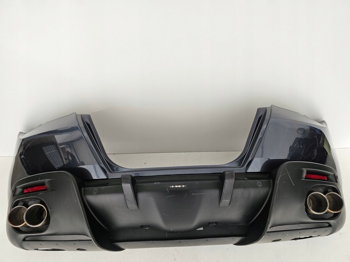 фото №1, Ferrari roma f169 бампер зад задний