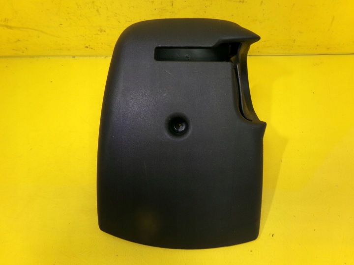 фото №9, Корпус захист колонки кермового opel meriva a 13136397 nr204