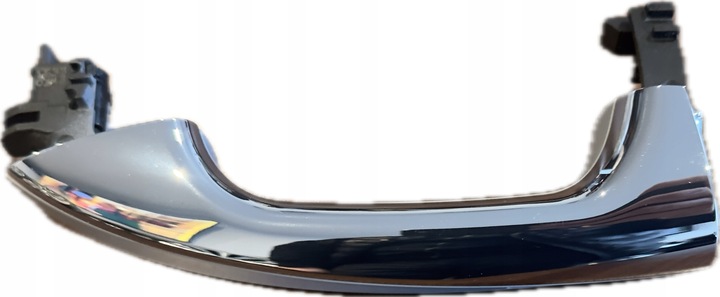 фото №2, Ручка дверь внешних левая хром keyless mercedes 0997607300 оригинал новая