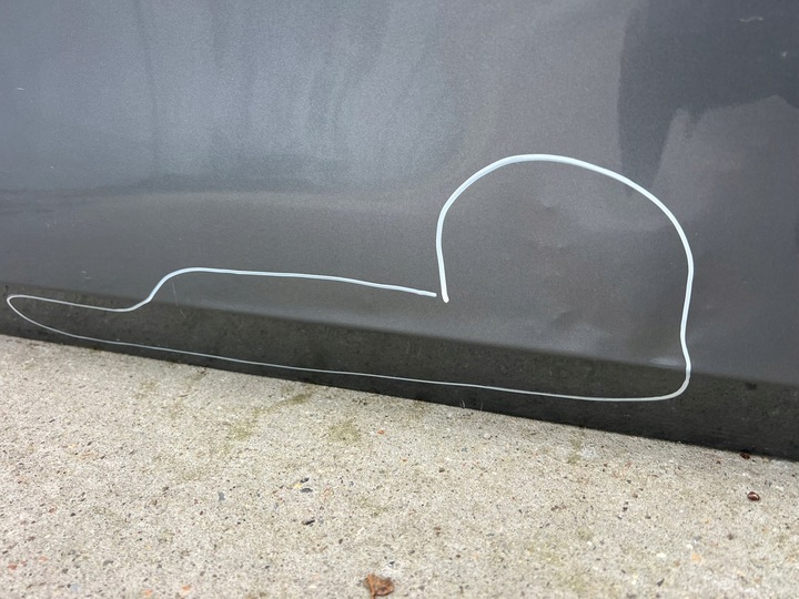 фото №7, Двері bmw 2 active tourer u06 od 2022 перед праві передні праві