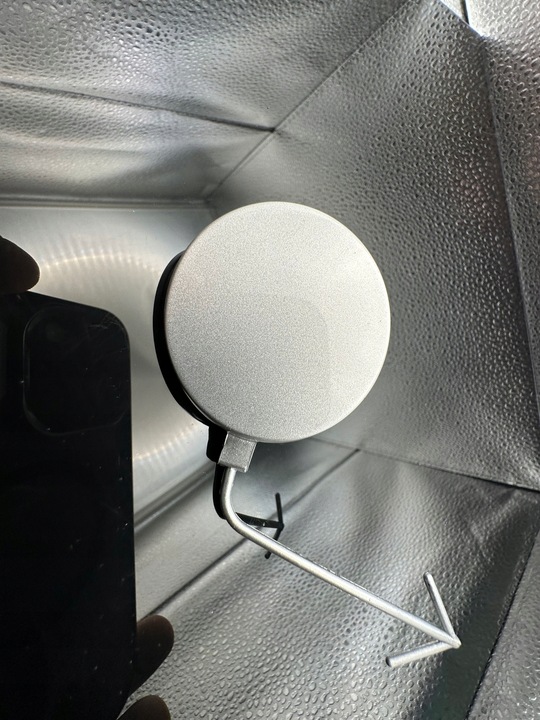 фото №13, Заглушка hak hol перед seat altea / toledo 5p9807241 разные цвета