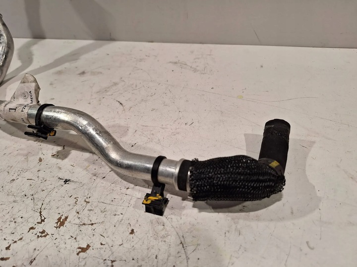 фото №6, Шланг труба воды 118295734r renault austral 1.2 tce 130km 22-