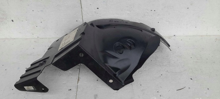 фото №1, Подкрылок левая перед renault trafic iii 638437451r