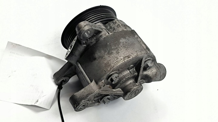 фото №5, Компрессор подвески dpla-5f489-ab land rover range rover sport l494