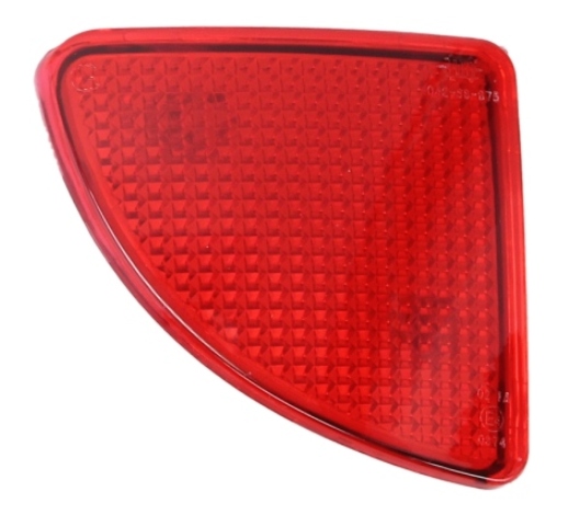 фото №3, 042-38-875 abakus світло відбивні зад kangoo