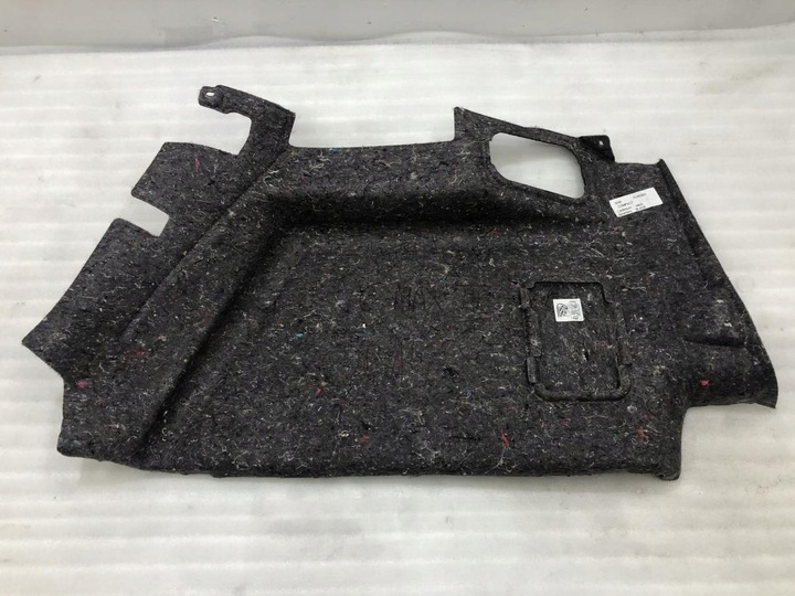 фото №6, Оббивка боковина baagżnika лівий зад ford c-max ii