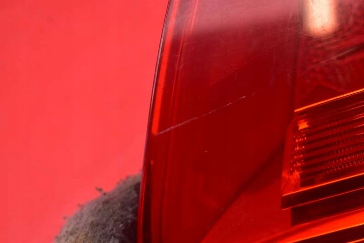 фото №9, Лампа правая зад задняя 7l6945094c vw touareg 2 ii 7p 10-14