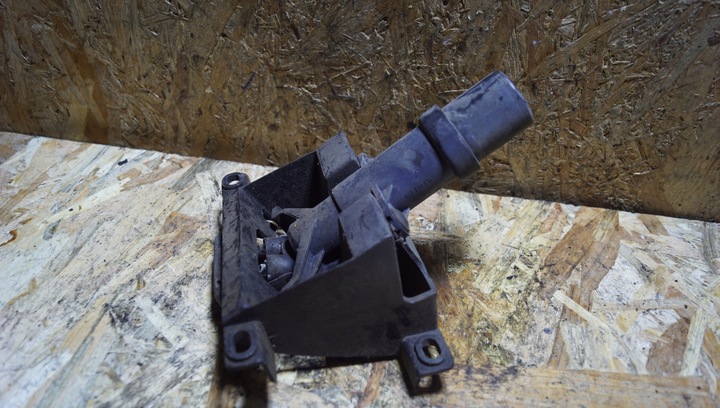 фото №8, Распылитель лампы правый vw touareg 7l заглушка