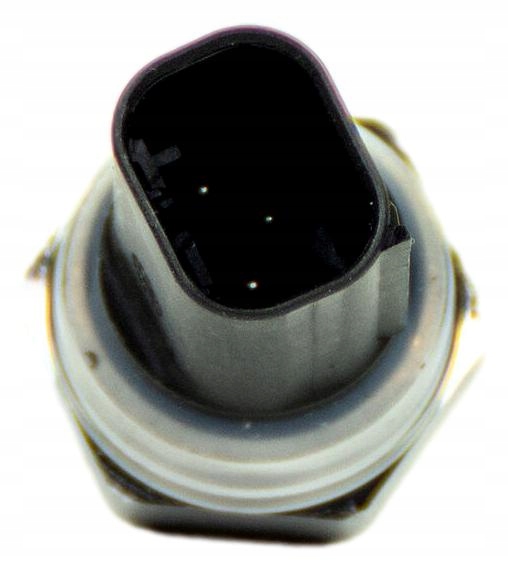 фото №4, Датчик давление. выхлопных газов do db 2,8/3,0/3,5 cdi