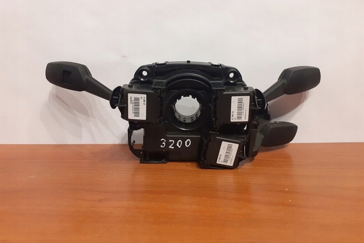 фото №10, Підкермові важелі bmw x5 e70 01308150 3.0l дизель 225kw 2010