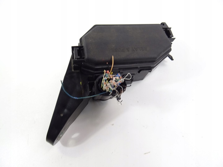 фото №5, Chr c-hr 1.8 гибрид коробка предохранителей 2016-