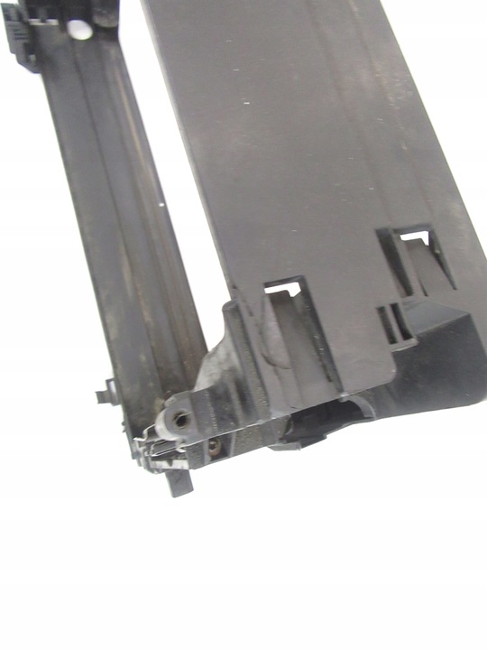 фото №9, Корпус основа радіатор bmw 7 f01 f02 f04 4.4 n63 6.0 n74