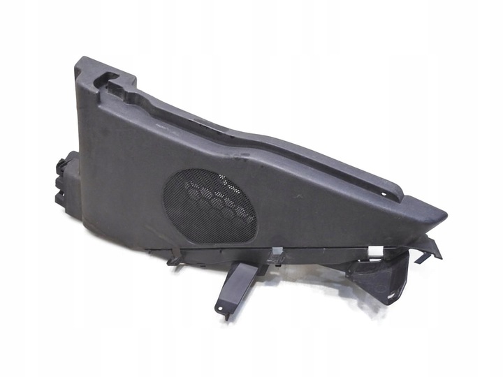 фото №1, Держатель крепление полки левый зад citroen c4 i купе 9651018277