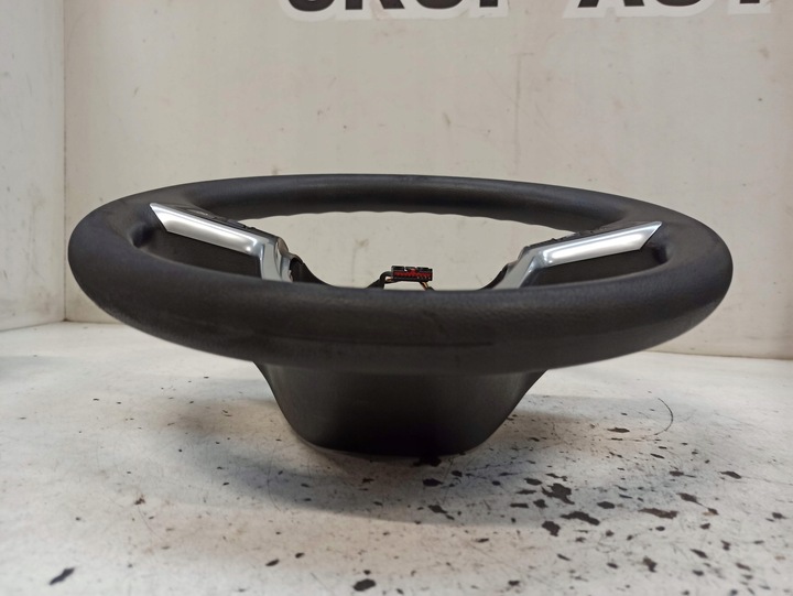 фото №8, Opel meriva b кермо мультифункція 13351023