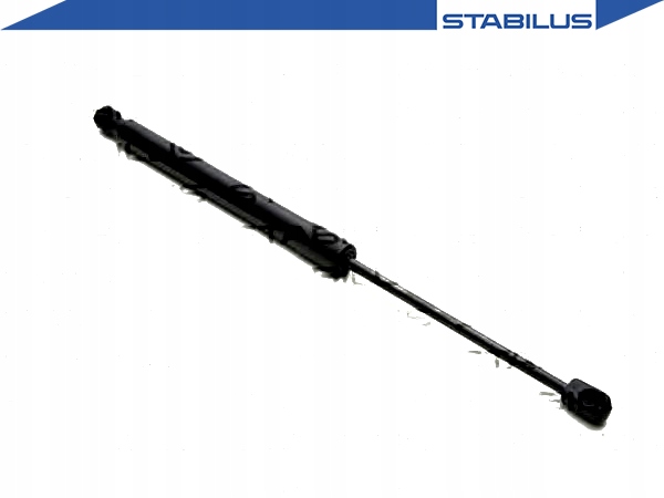 фото №2, Stabilus амортизатор телескоп крышки mercedes b 180 2
