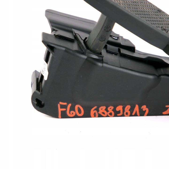 фото №9, Mini r55 r56 r57 педаль газа автомат 6853178