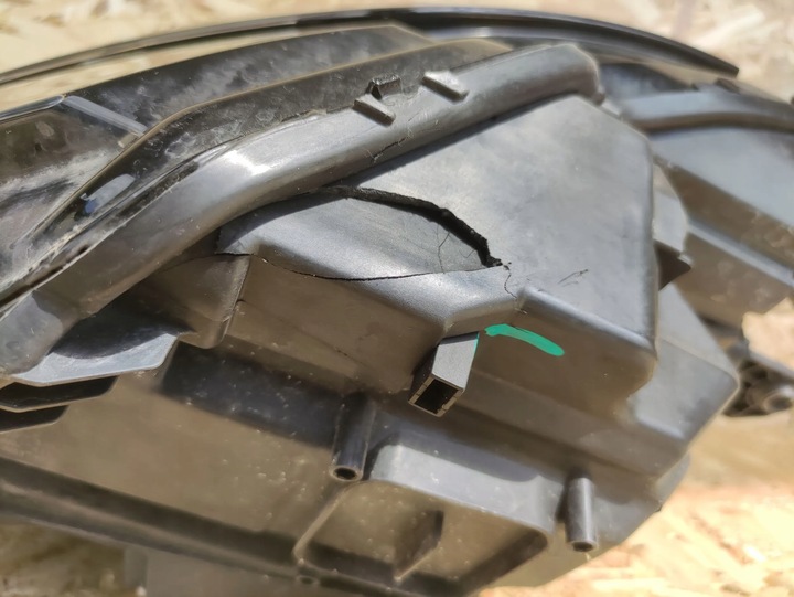 фото №10, Skoda kodiaq 2022 лампы передние